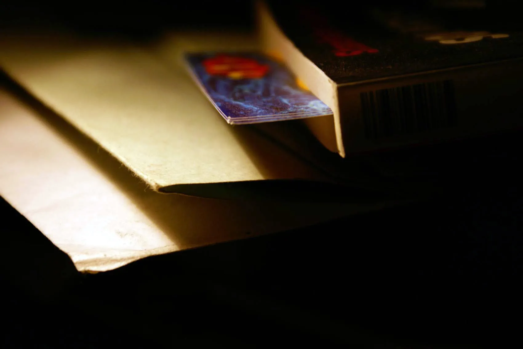 Proyecto en colaboración