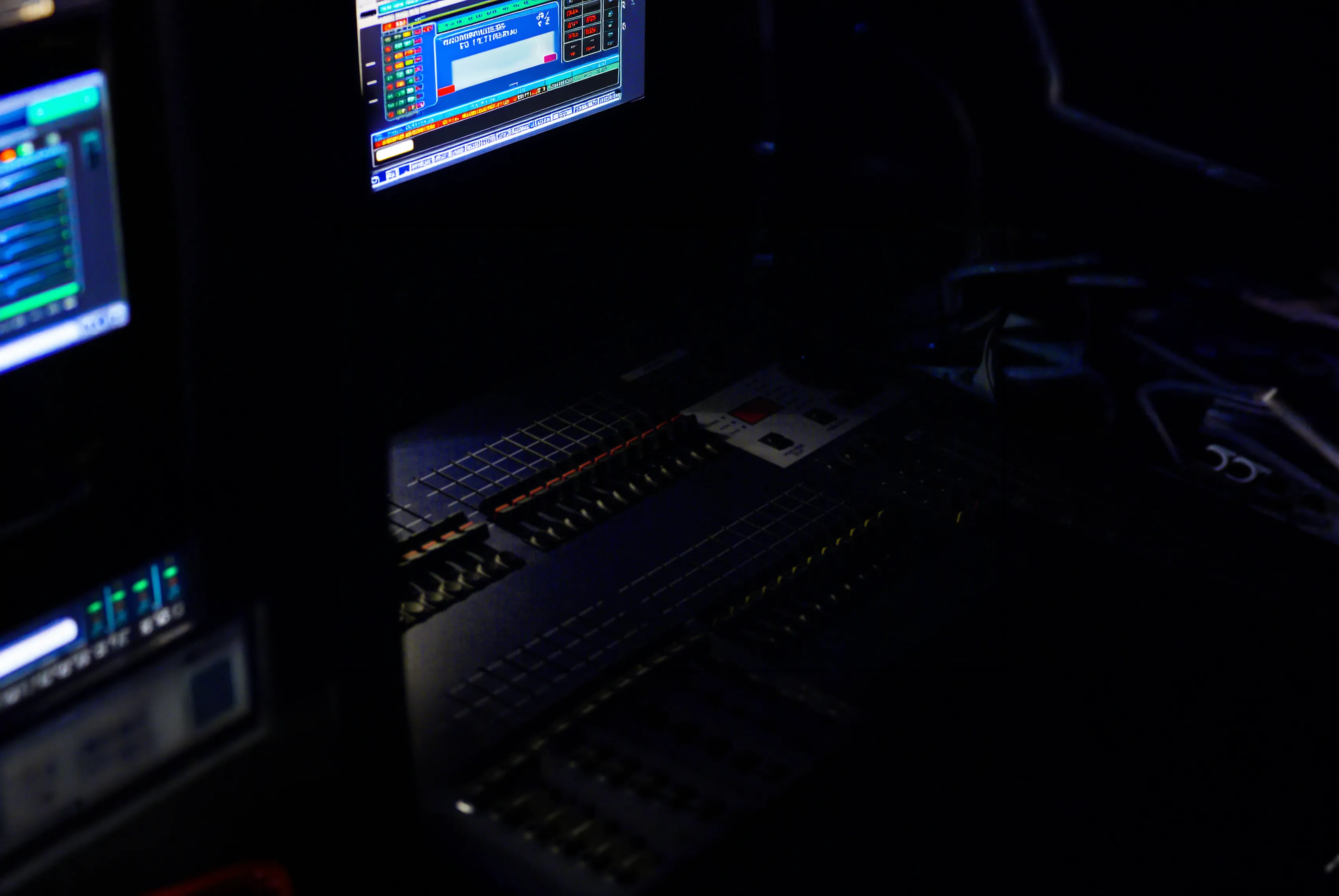 Proyecto en colaboración