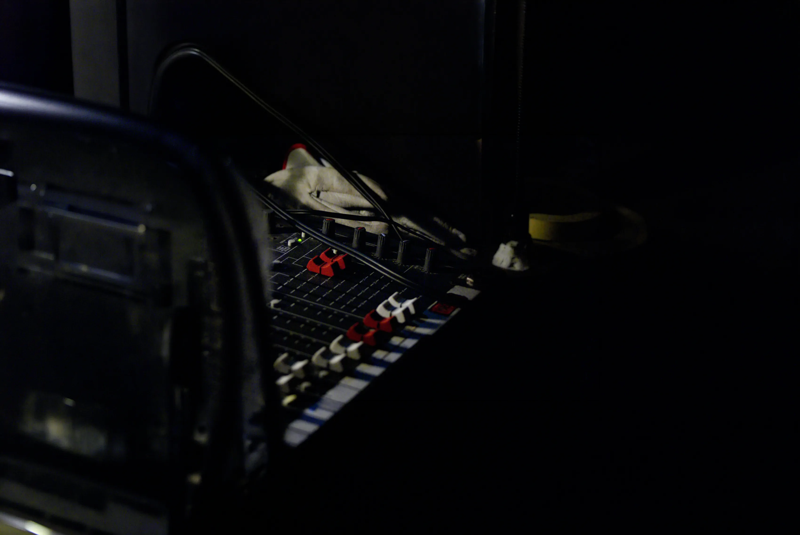 Proyecto en colaboración