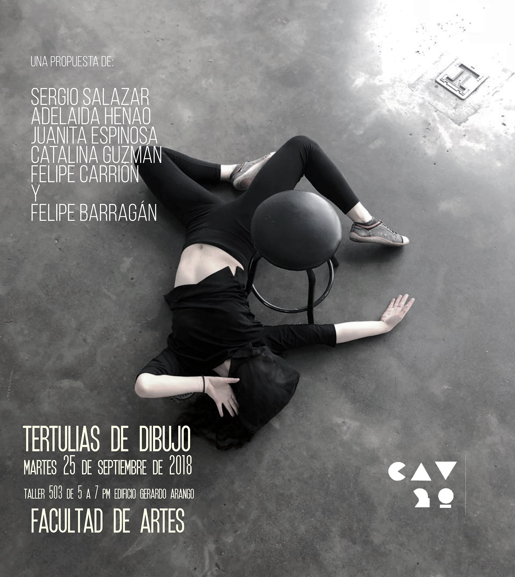 Proyecto en colaboración
